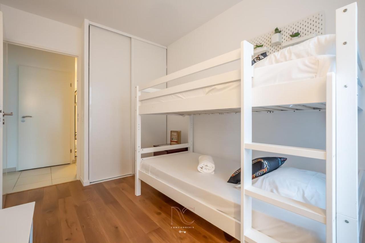 *Disneyland-Paris* 6Pers, Netflix, Wifi, Parking モンテヴラン エクステリア 写真